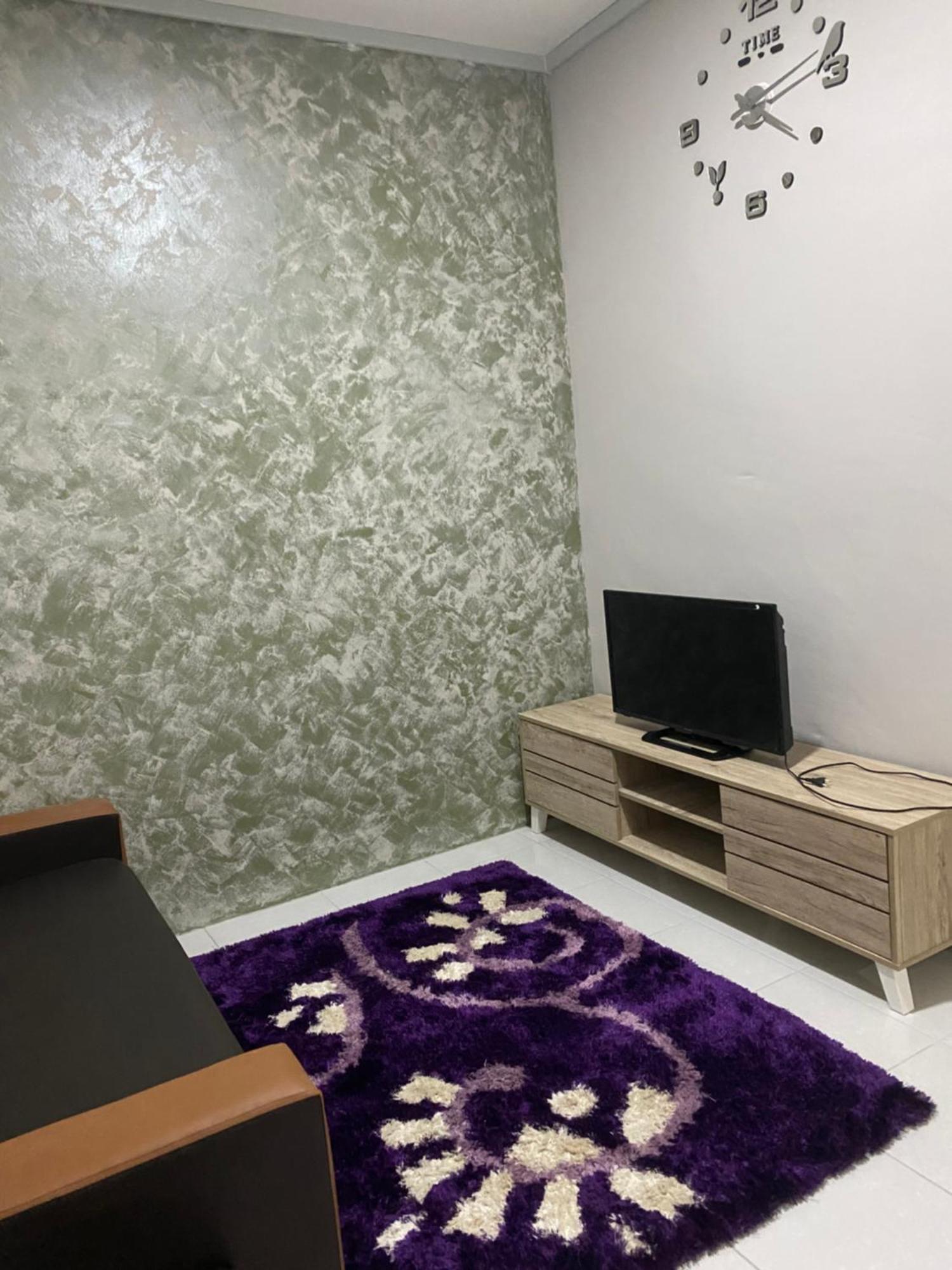 Apartament The Time Kota Samarahan Zewnętrze zdjęcie